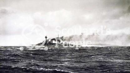 HMS Hood