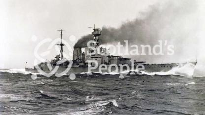 HMS Hood