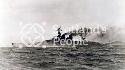 HMS Hood