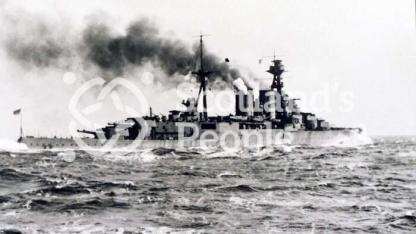 HMS Hood