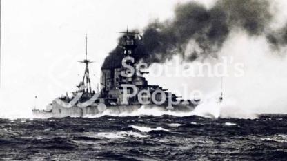 HMS Hood