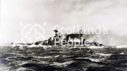 HMS Hood