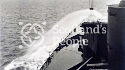 HMS Hood