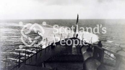HMS Hood