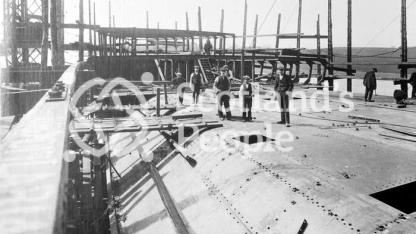 HMS Barham