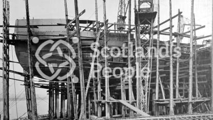 HMS Barham