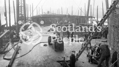 HMS Barham