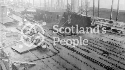 HMS Barham