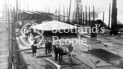 HMS Barham