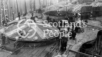 HMS Barham
