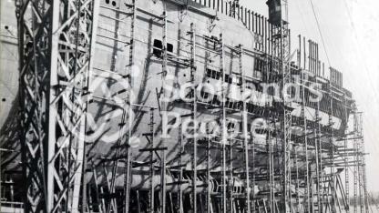 RMS Queen Elizabeth