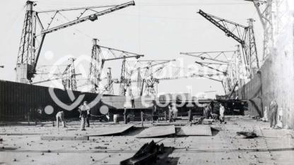 RMS Queen Elizabeth