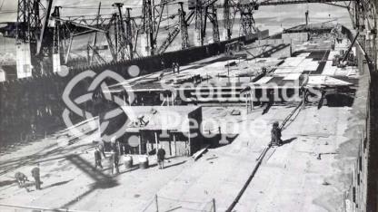 RMS Queen Elizabeth