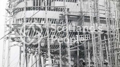 RMS Queen Elizabeth