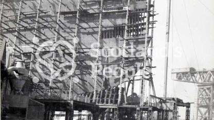 RMS Queen Elizabeth