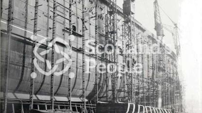 RMS Queen Elizabeth