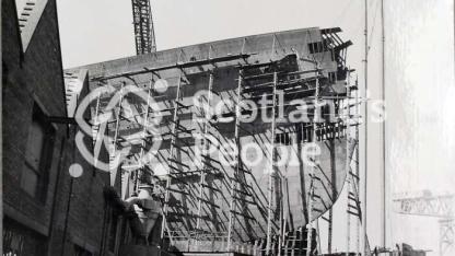 RMS Queen Elizabeth