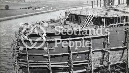 RMS Queen Elizabeth