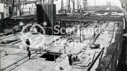 RMS Queen Elizabeth
