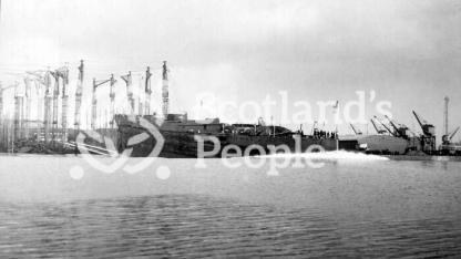 HMS Barham
