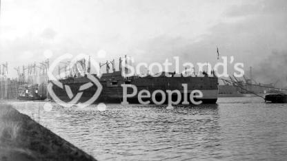 HMS Barham