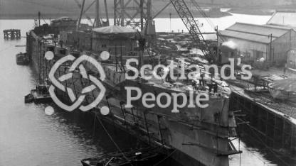 HMS Barham