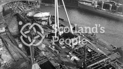 HMS Barham