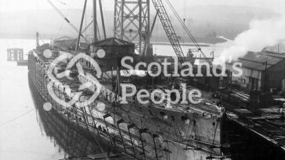 HMS Barham