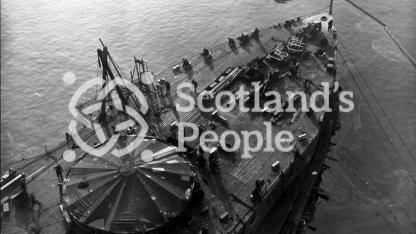 HMS Barham