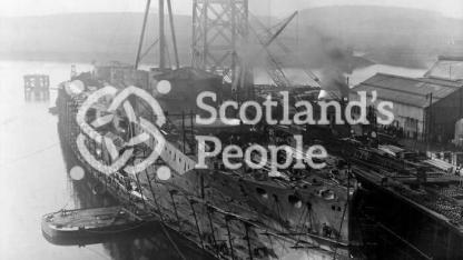 HMS Barham