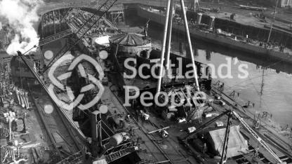 HMS Barham