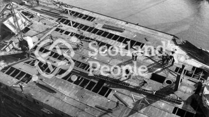 HMS Barham