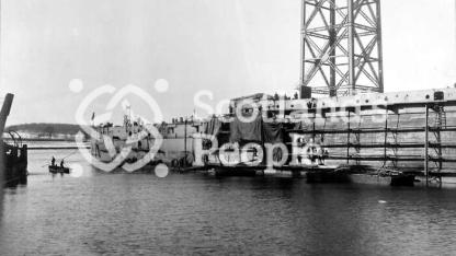 HMS Barham