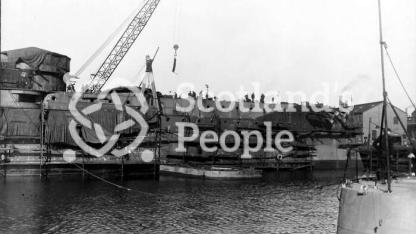 HMS Barham