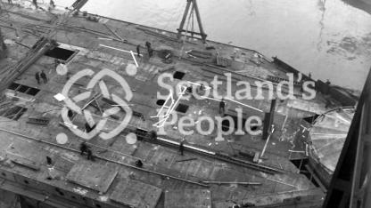 HMS Barham