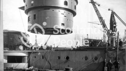 HMS Barham