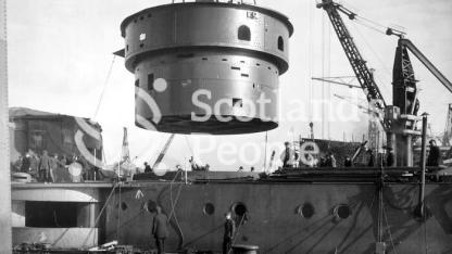 HMS Barham