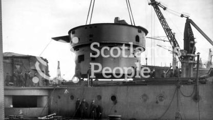 HMS Barham