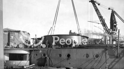 HMS Barham