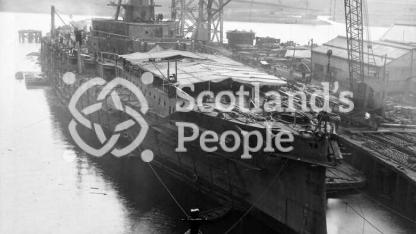 HMS Barham