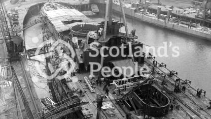HMS Barham
