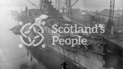 HMS Barham