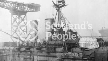 HMS Barham
