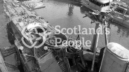 HMS Barham