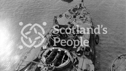 HMS Barham
