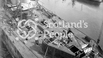 HMS Barham