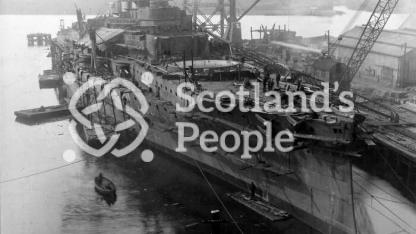 HMS Barham