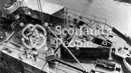 HMS Barham