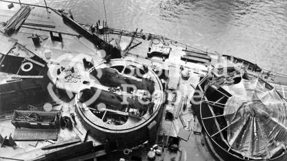 HMS Barham