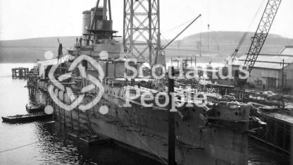 HMS Barham